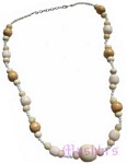 Ethnic Necklace - click here for large view